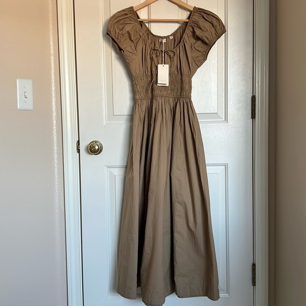 Doen Quinn Dress Size Small